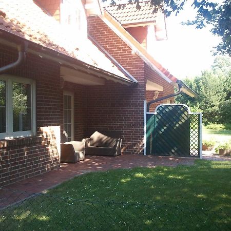 Appartmenthaus Am Bodden Wiek auf Rügen Exterior foto
